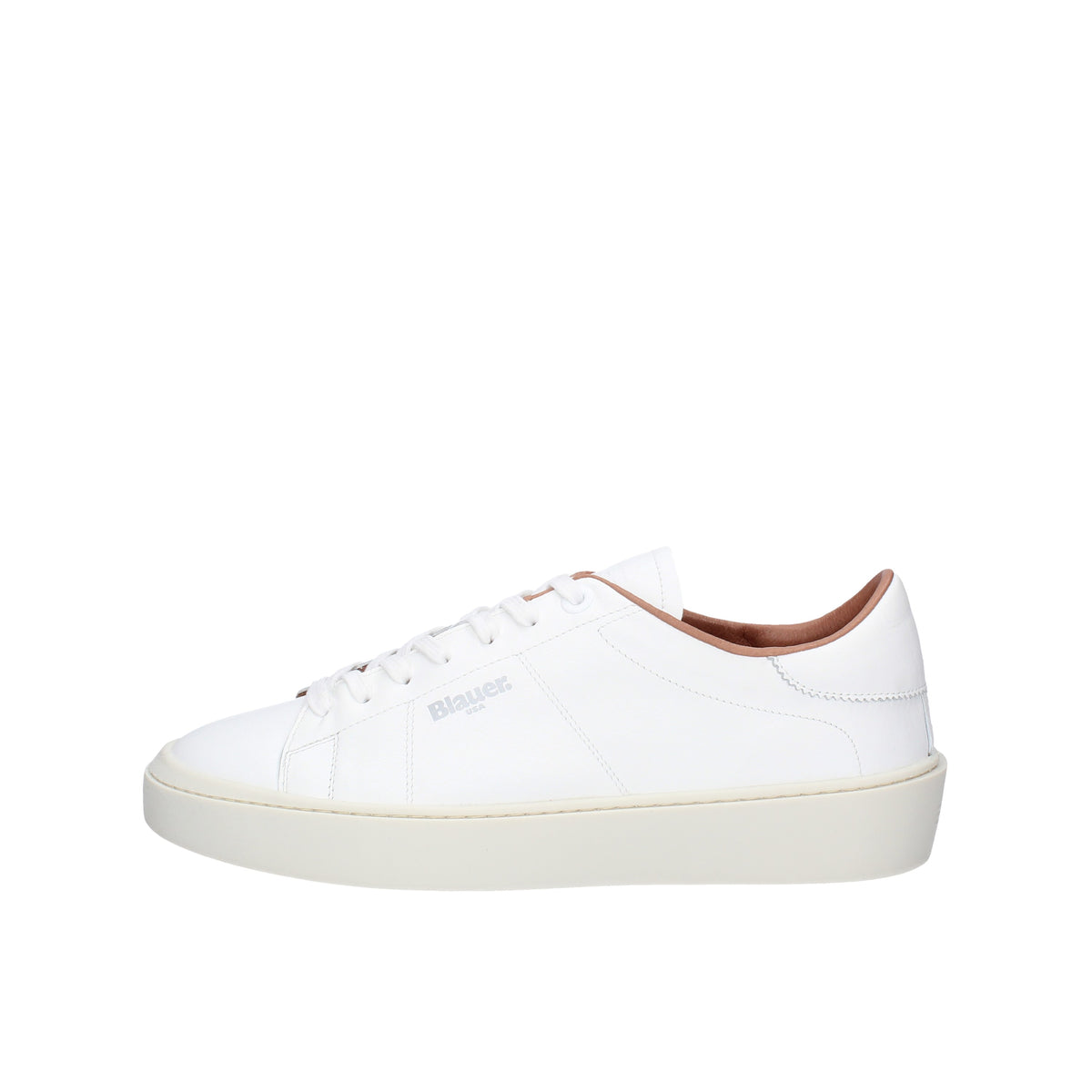 BLAUER S3STATEN01/VEG Bianco