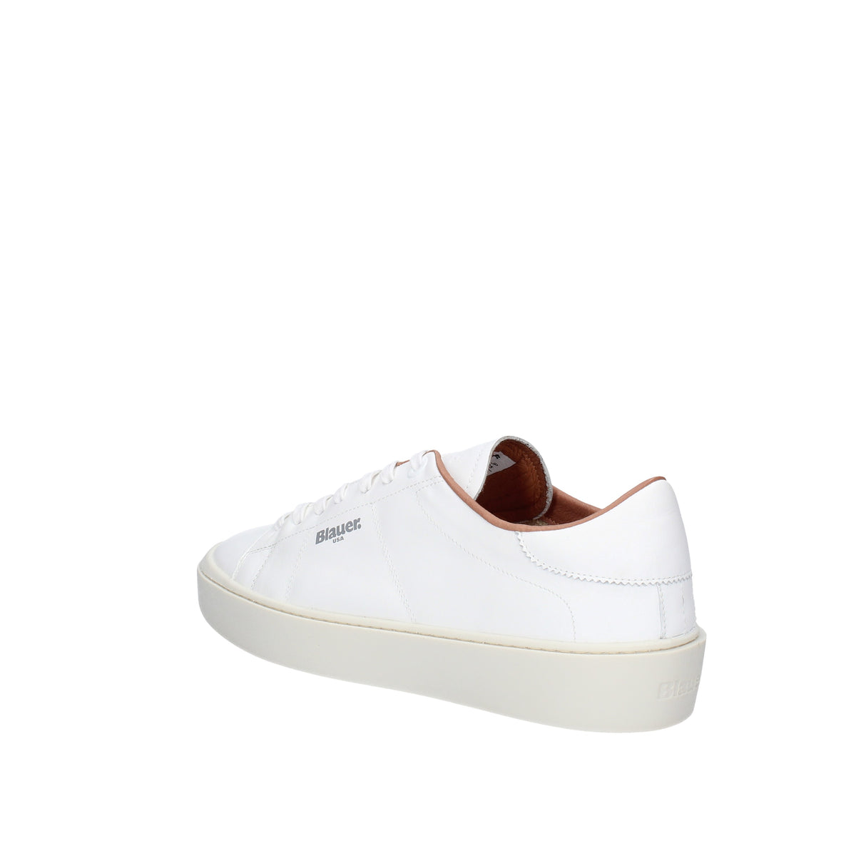 BLAUER S3STATEN01/VEG Bianco