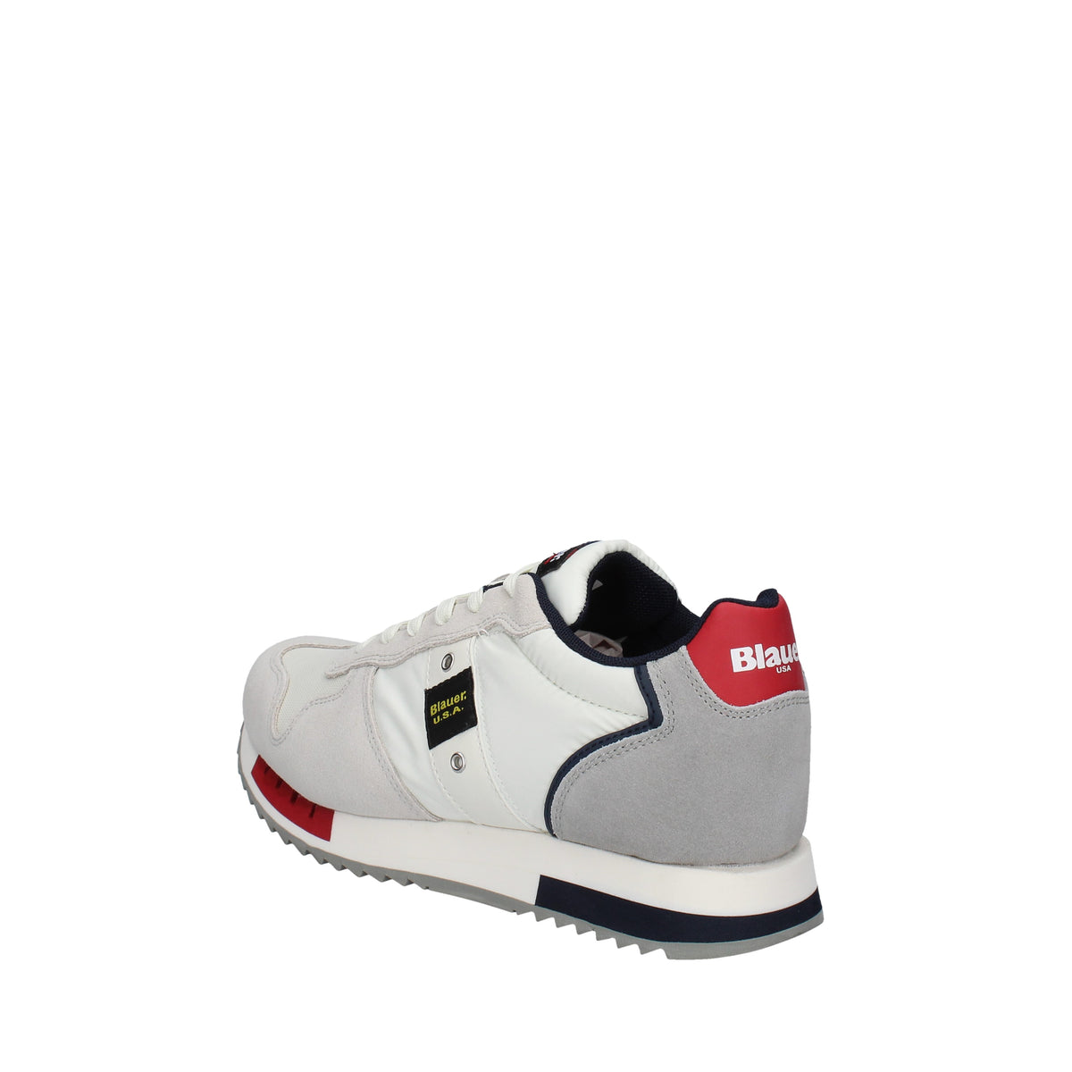 BLAUER S3QUEENS01/MES Bianco