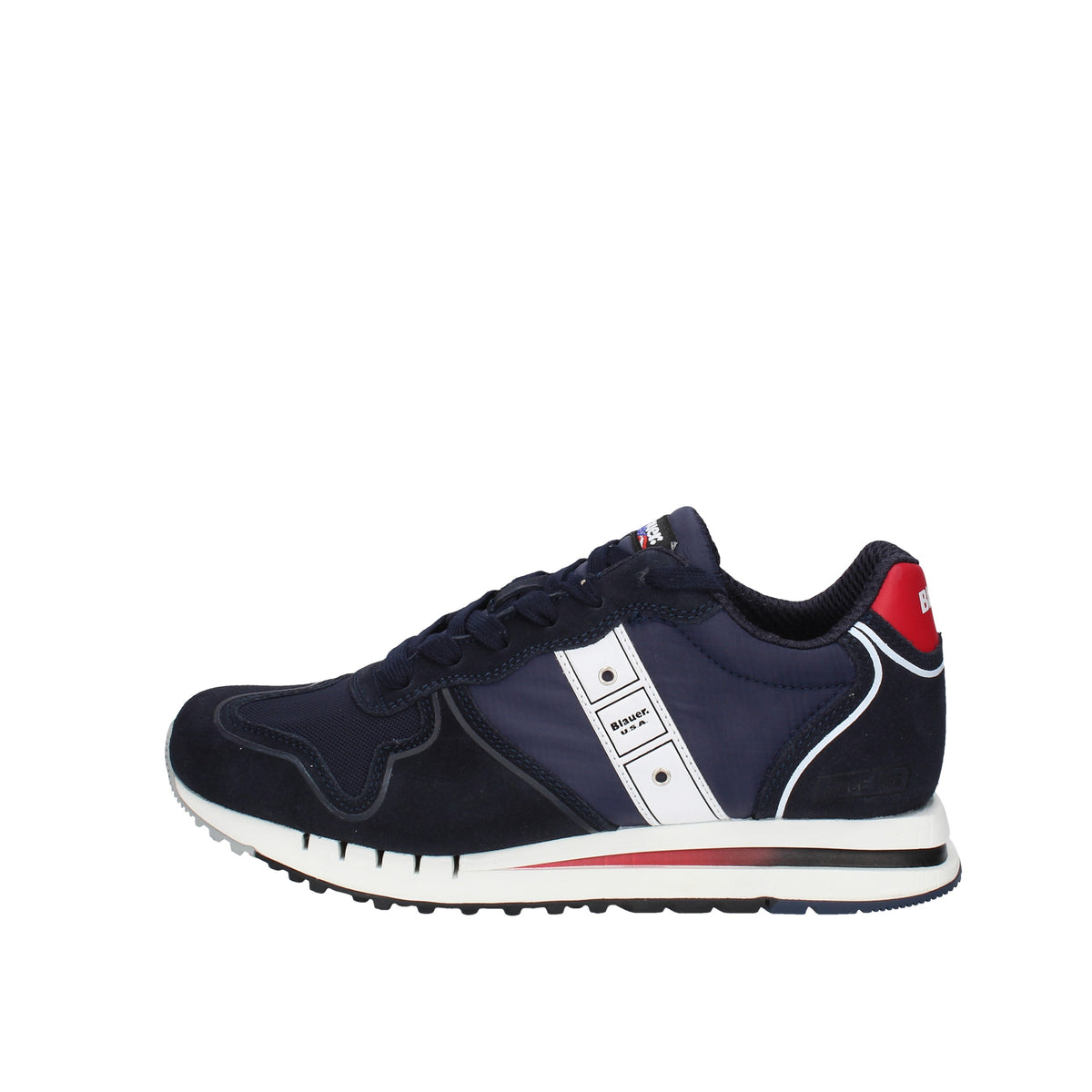 BLAUER S3QUARTZ04/RIT Navy