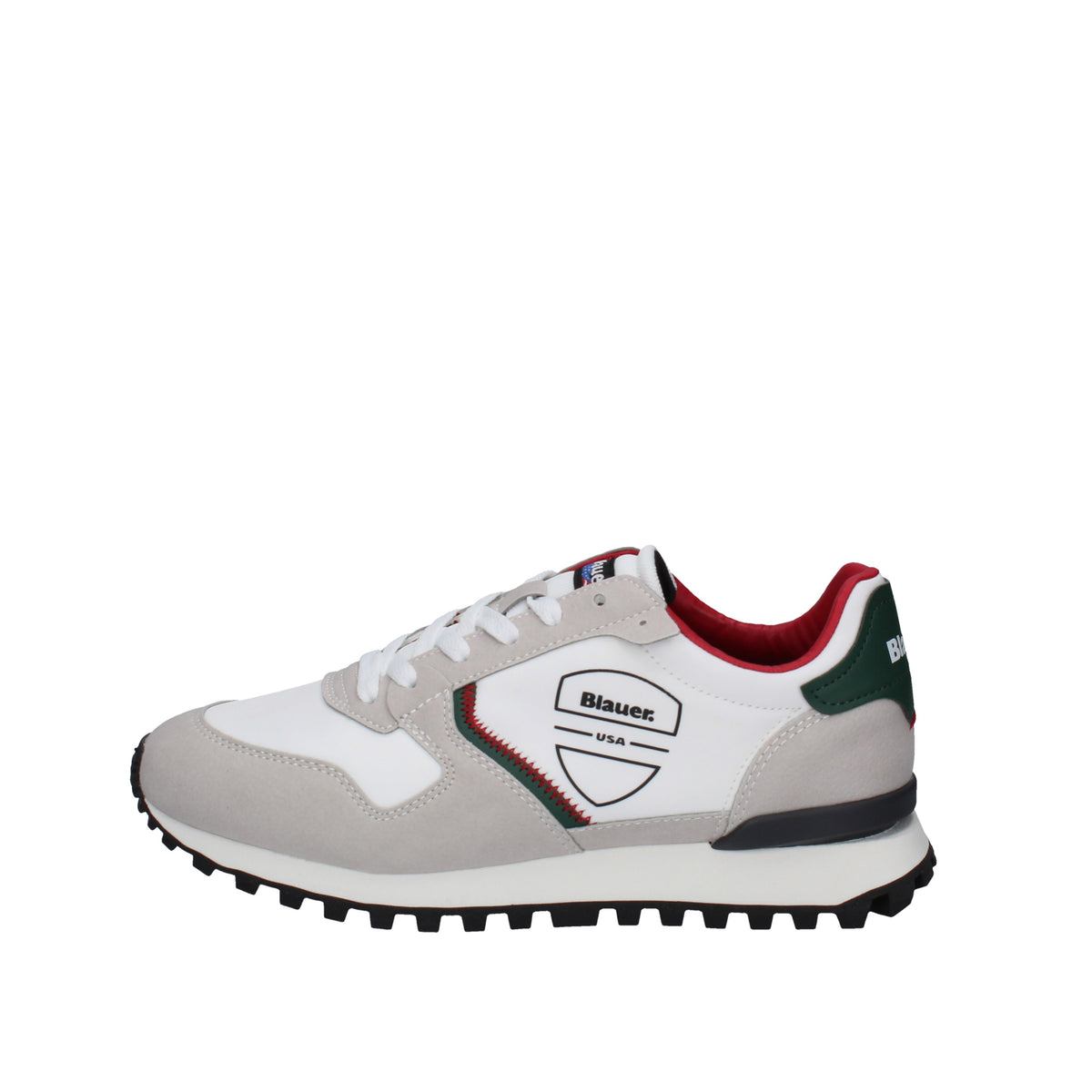 BLAUER S3DIXON01/NYS Bianco