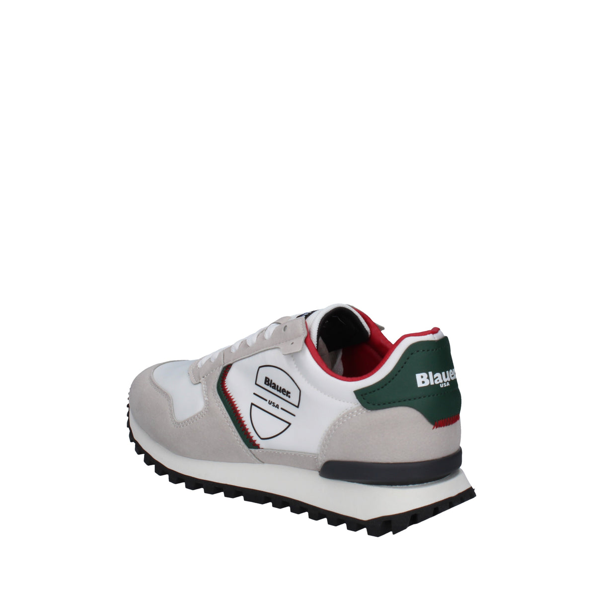 BLAUER S3DIXON01/NYS Bianco