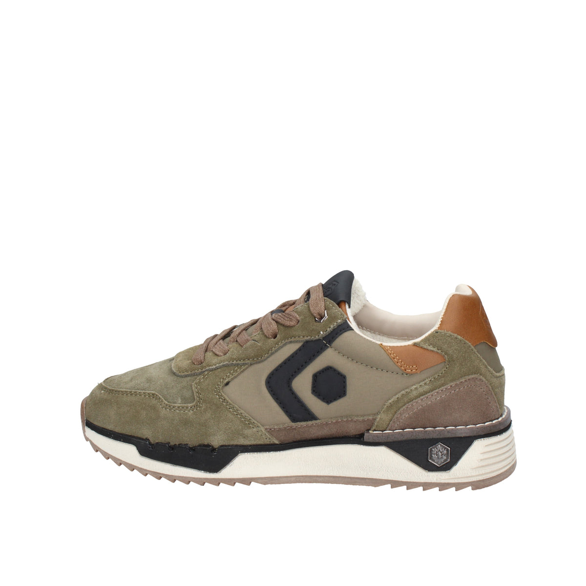 LUMBERJACK SMC1012-004 Militare