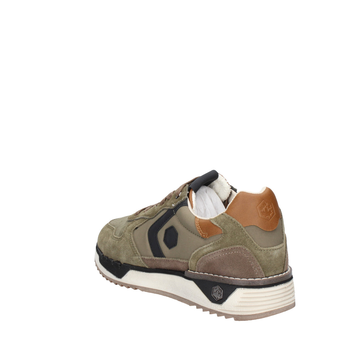 LUMBERJACK SMC1012-004 Militare