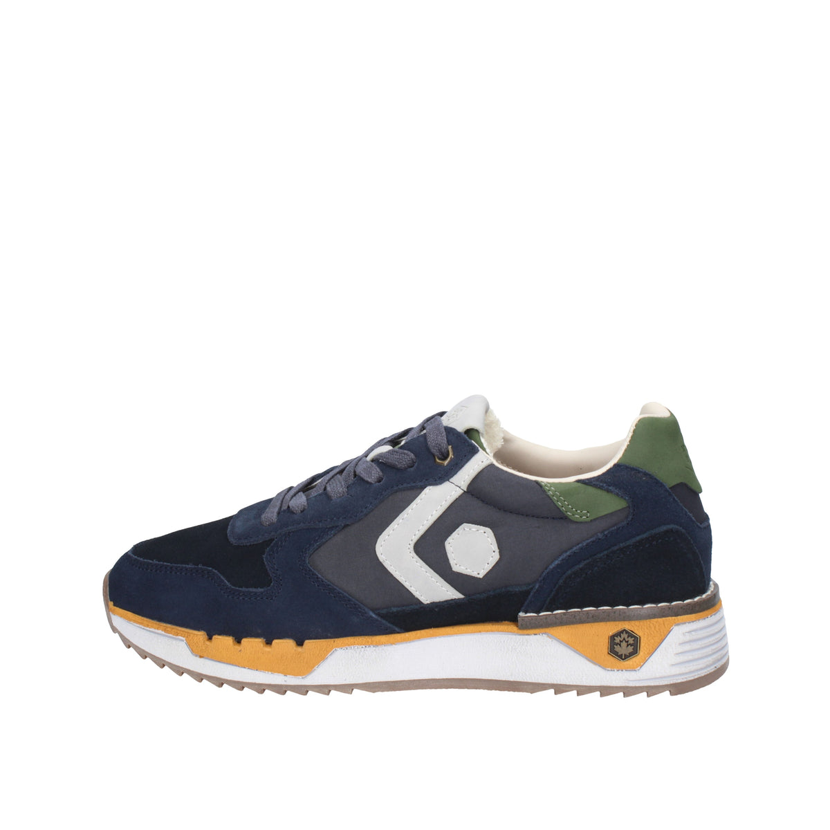 LUMBERJACK SMC1012-004 Blu