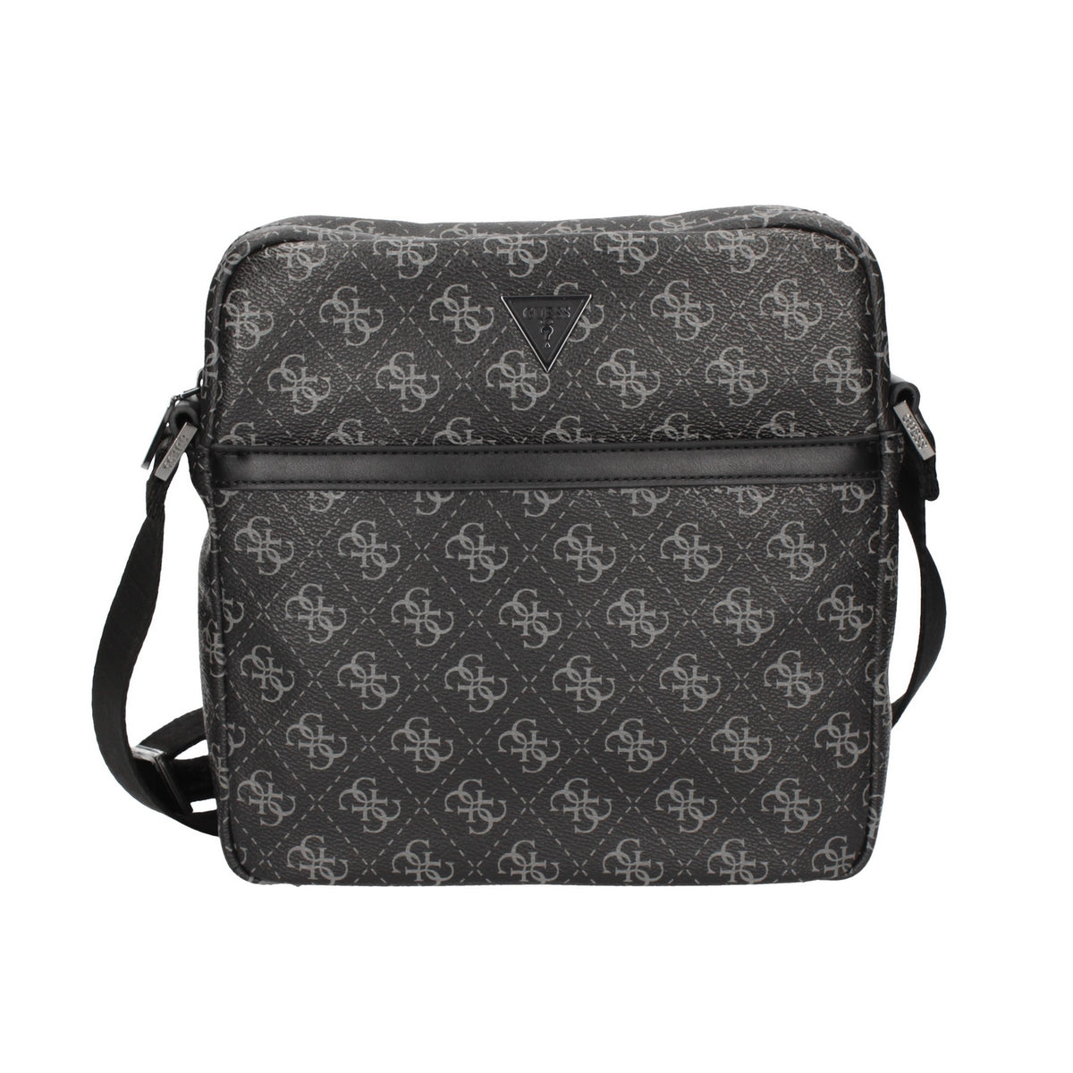 GUESS HMEVZLP2258 Nero