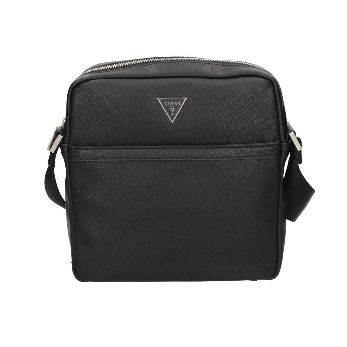 GUESS HMECSAP3158 Nero