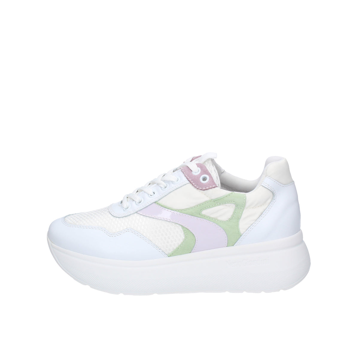 NERO GIARDINI E306385D Bianco
