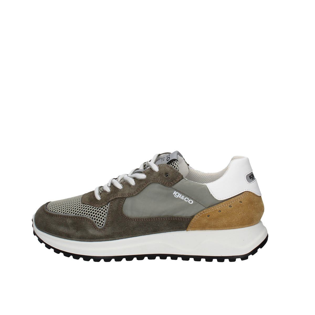 IGI&CO 36289/22 Militare