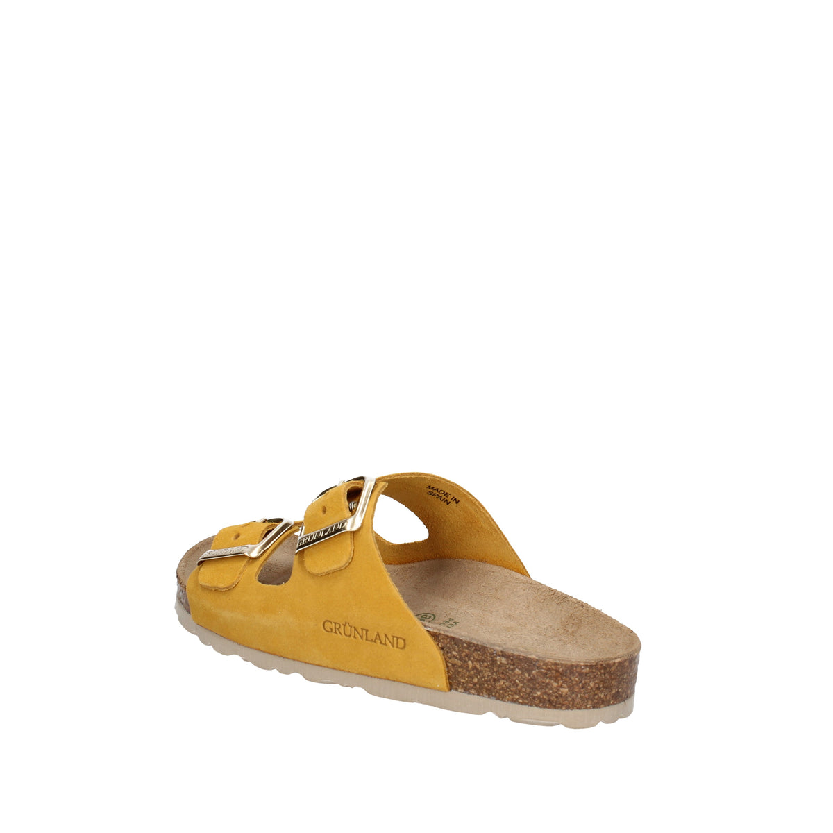 GRUNLAND CB2631 Ocra