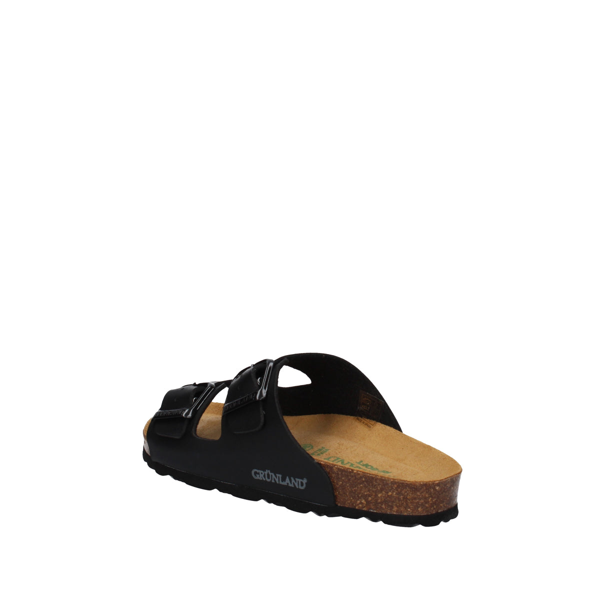 GRUNLAND CB9952 Nero