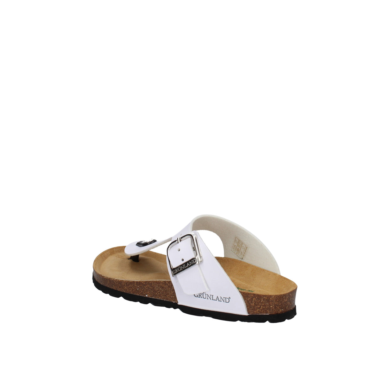 GRUNLAND CC9004 Bianco