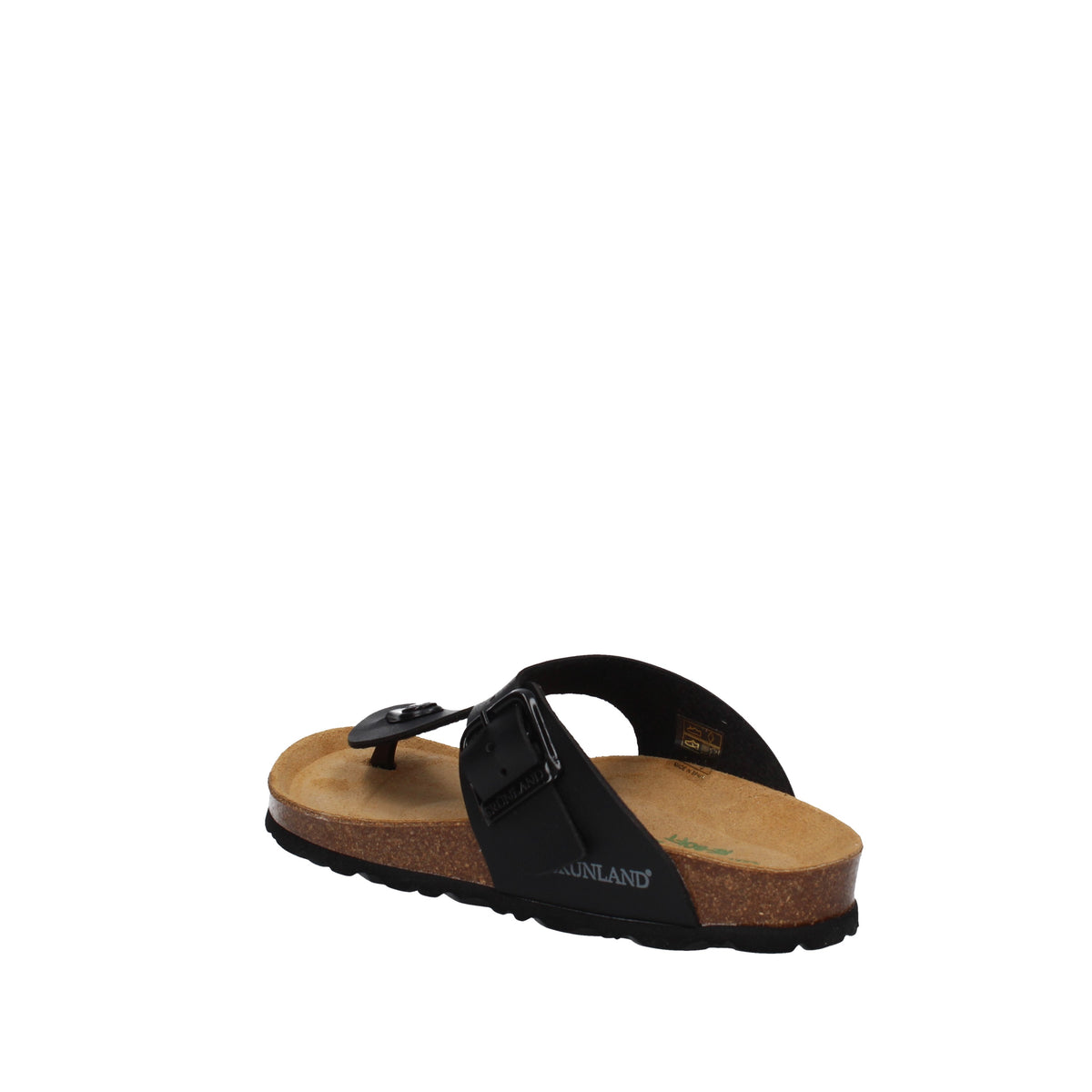 GRUNLAND CC9004 Nero