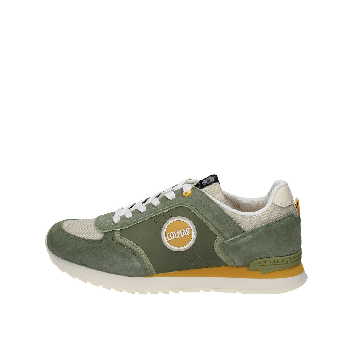 COLMAR TRAVIS BLOCK Militare