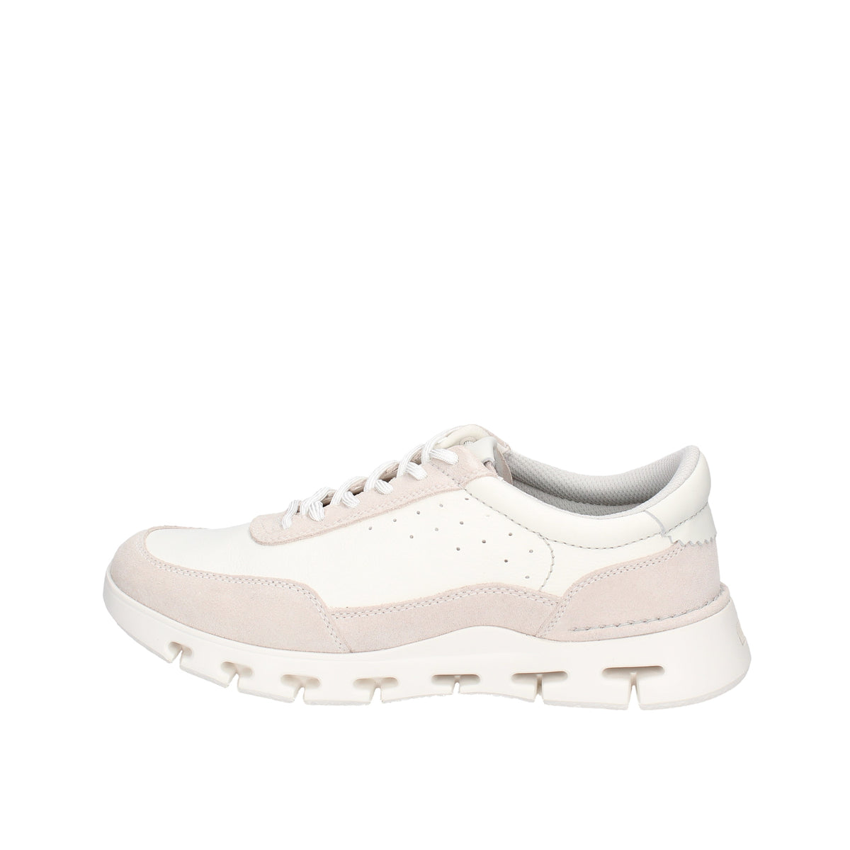 CLARKS NATURE X ONE Bianco