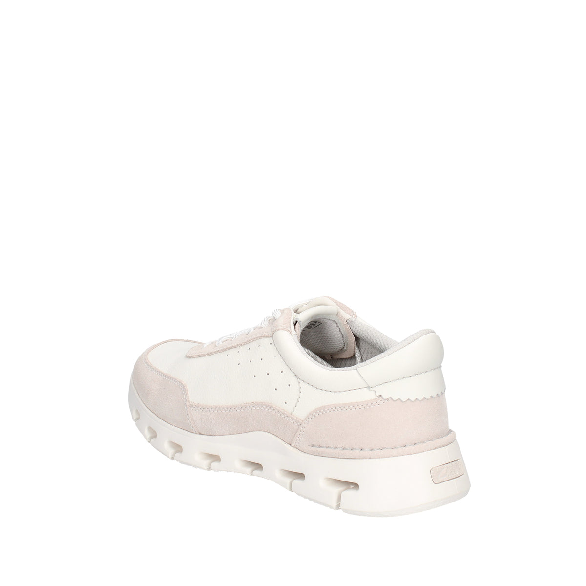 CLARKS NATURE X ONE Bianco