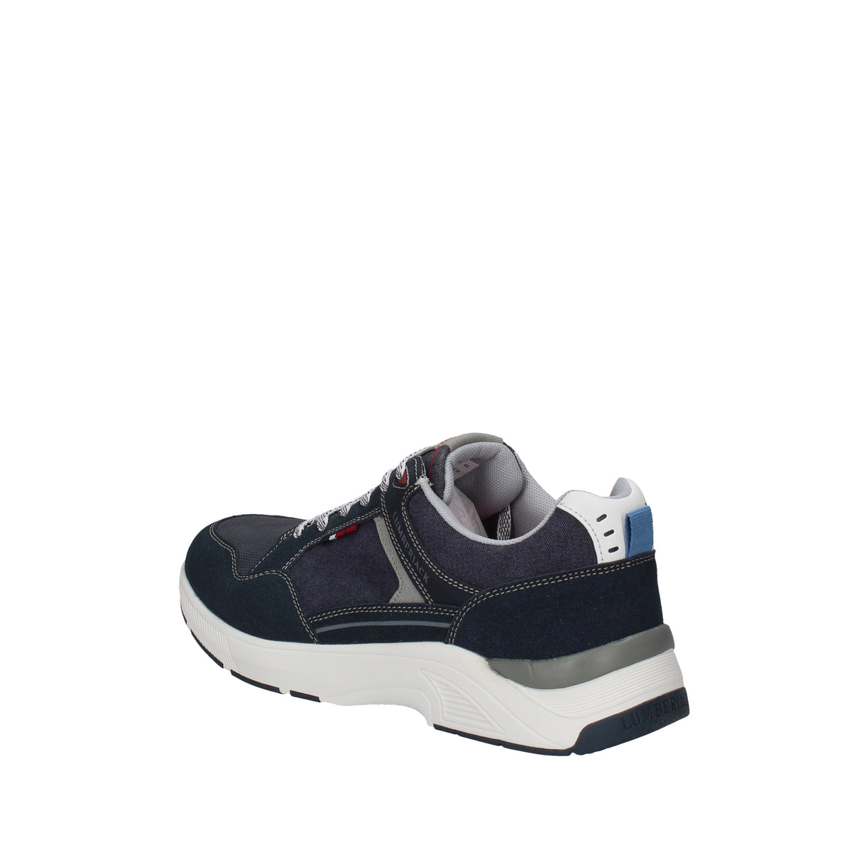 LUMBERJACK SMC0712-003 Navy
