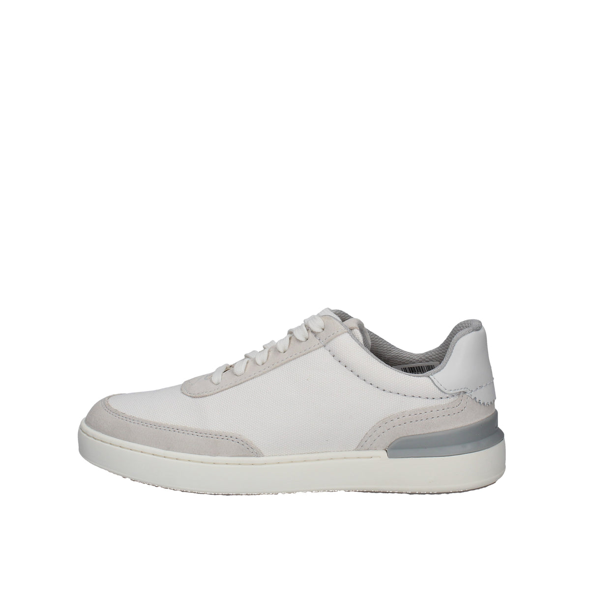 CLARKS COURTLITE TOR Bianco