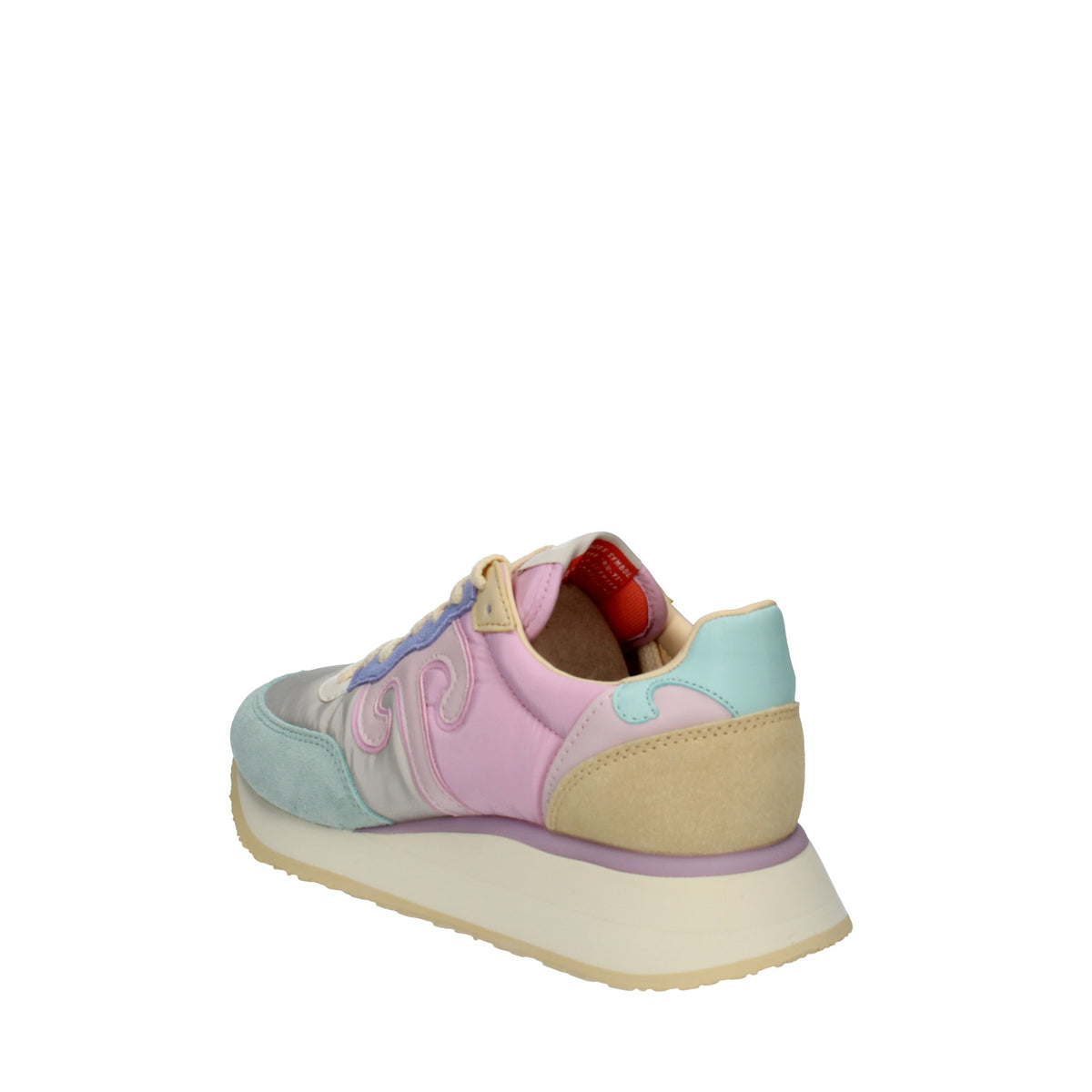 WUSHU 100003 Beige