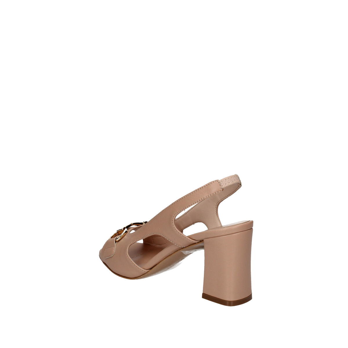 MELLUSO S433 Nude