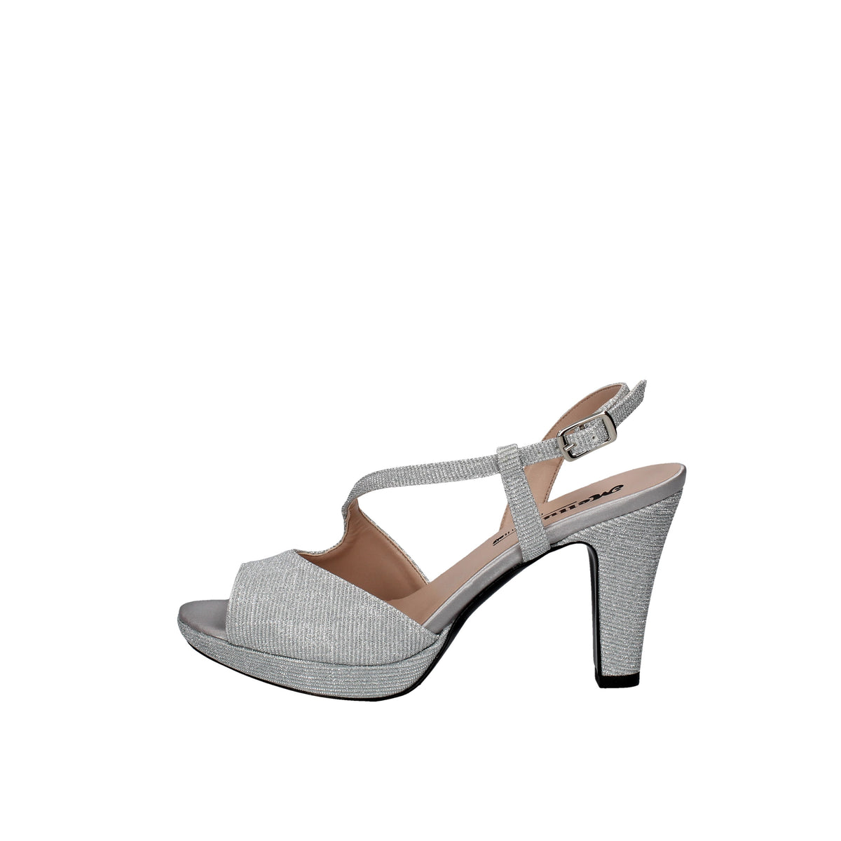 MELLUSO J594D Argento