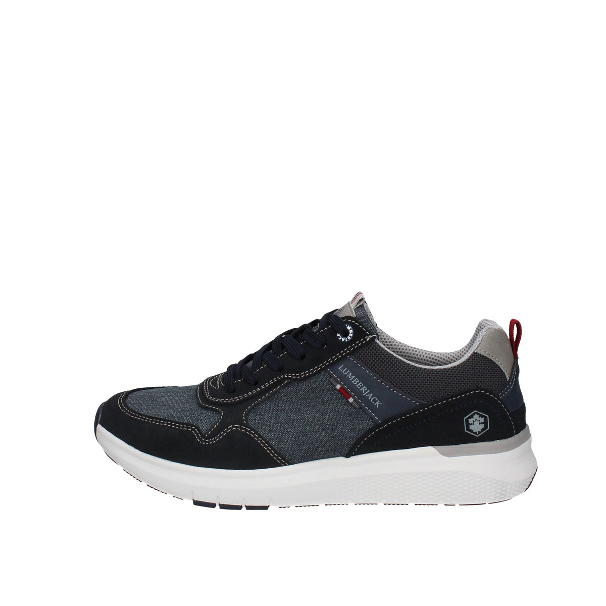 LUMBERJACK SMD6712-007 Navy
