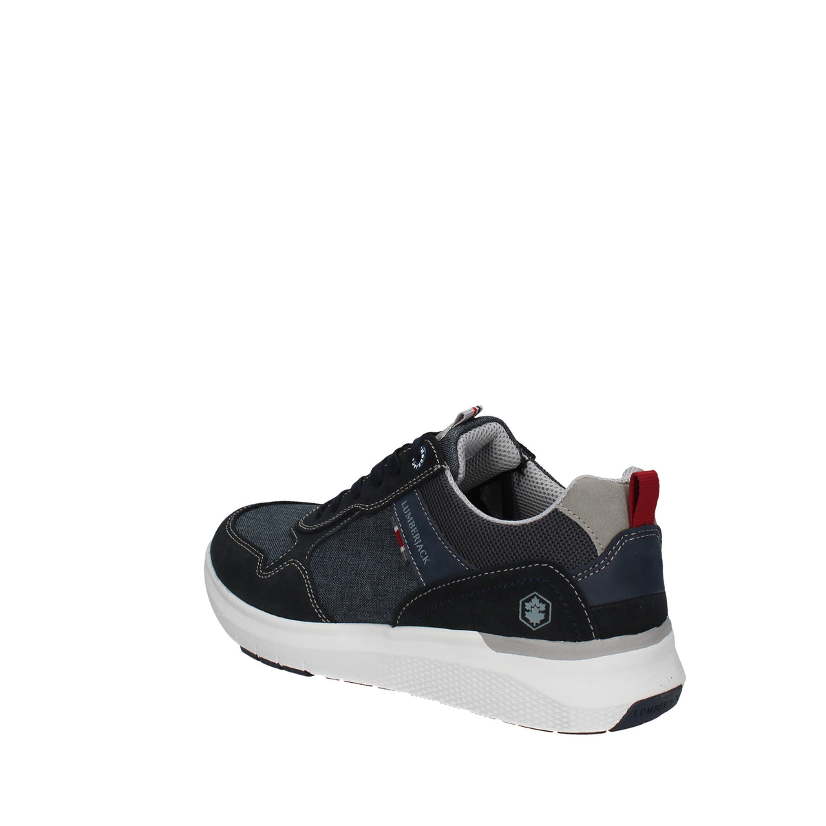 LUMBERJACK SMD6712-007 Navy