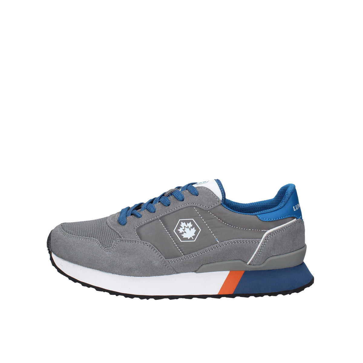 LUMBERJACK SME6805-001 Grigio