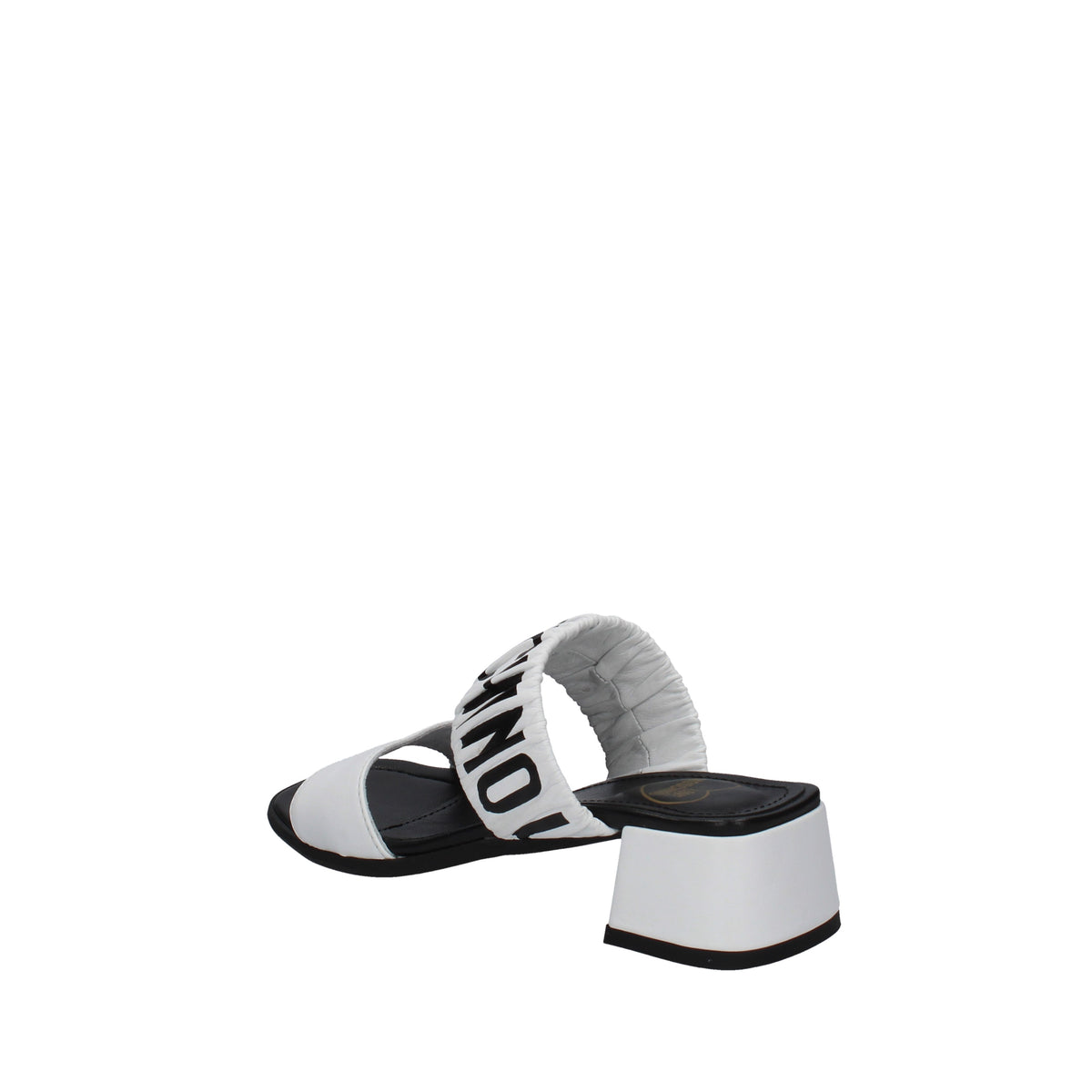 LOVE MOSCHINO JA28374G0 Bianco