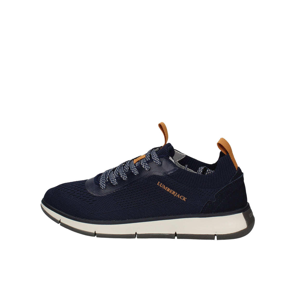 LUMBERJACK SMG8912-003 Navy
