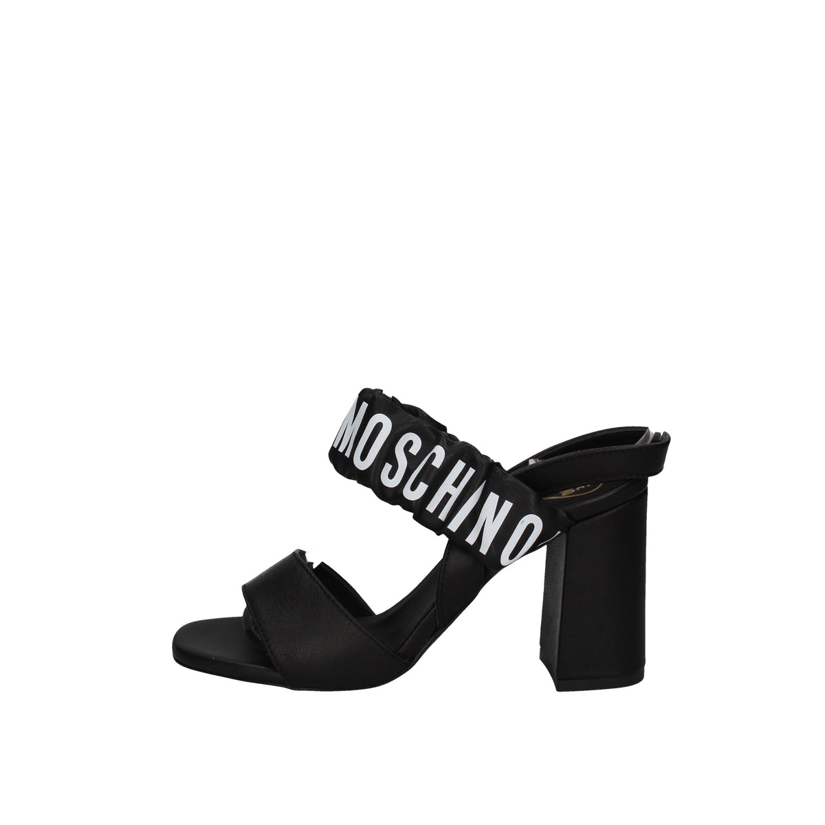 LOVE MOSCHINO JA16358G0 Nero