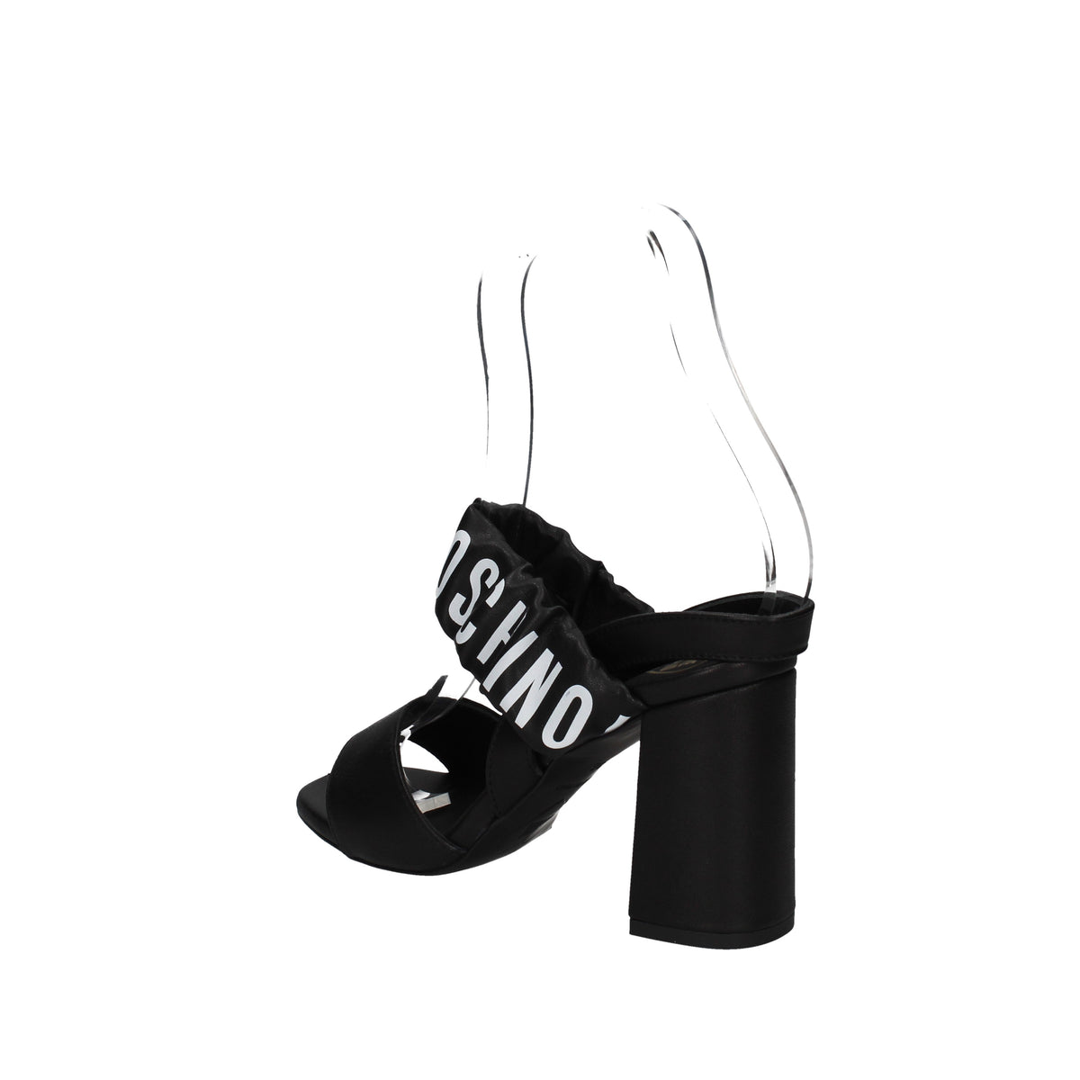 LOVE MOSCHINO JA16358G0 Nero