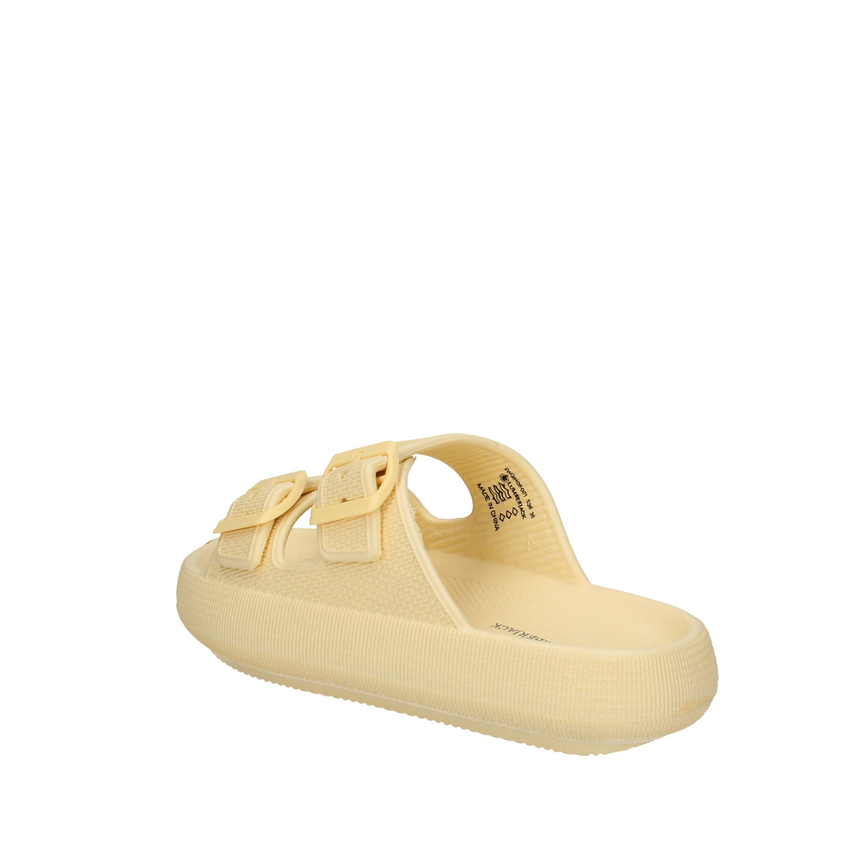 LUMBERJACK SWG6406-001 Giallo