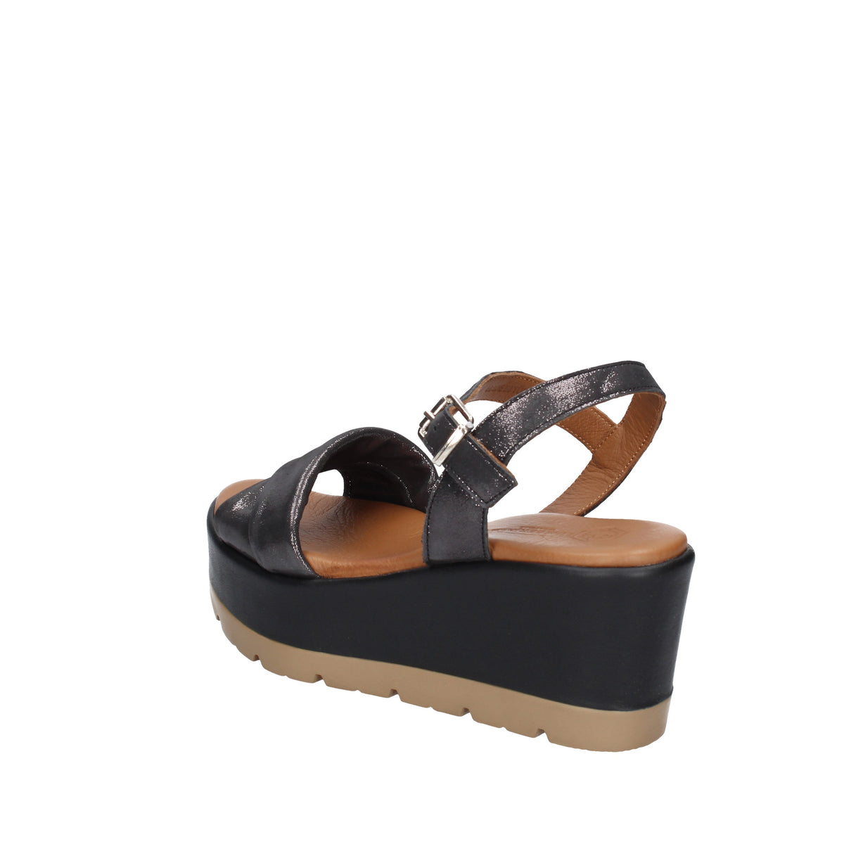 LUMBERJACK SWG8506-003 Nero