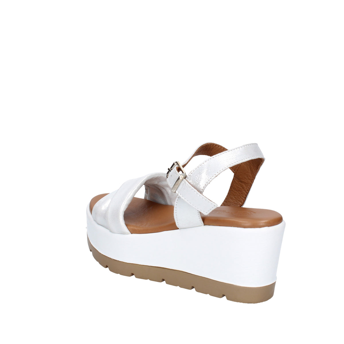 LUMBERJACK SWG8506-003 Argento
