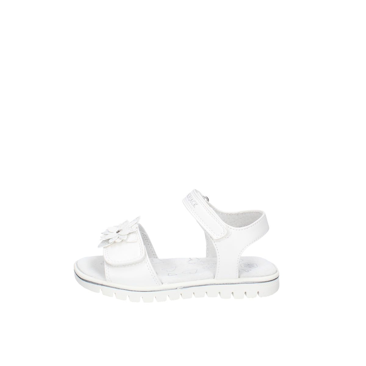 LUMBERJACK SG41906-012 Bianco