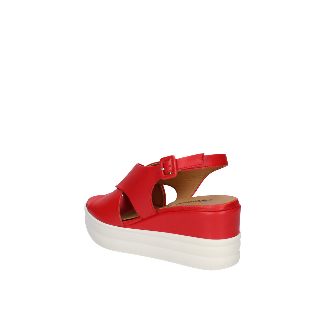 MELLUSO K35211 Rosso