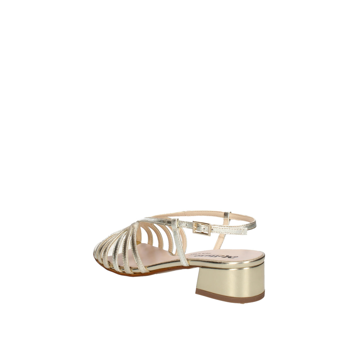 MELLUSO K35176 Platino