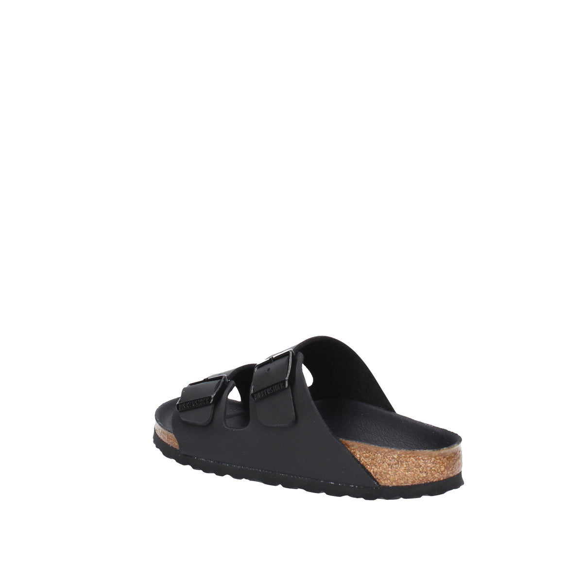 BIRKENSTOCK 1019069 Nero