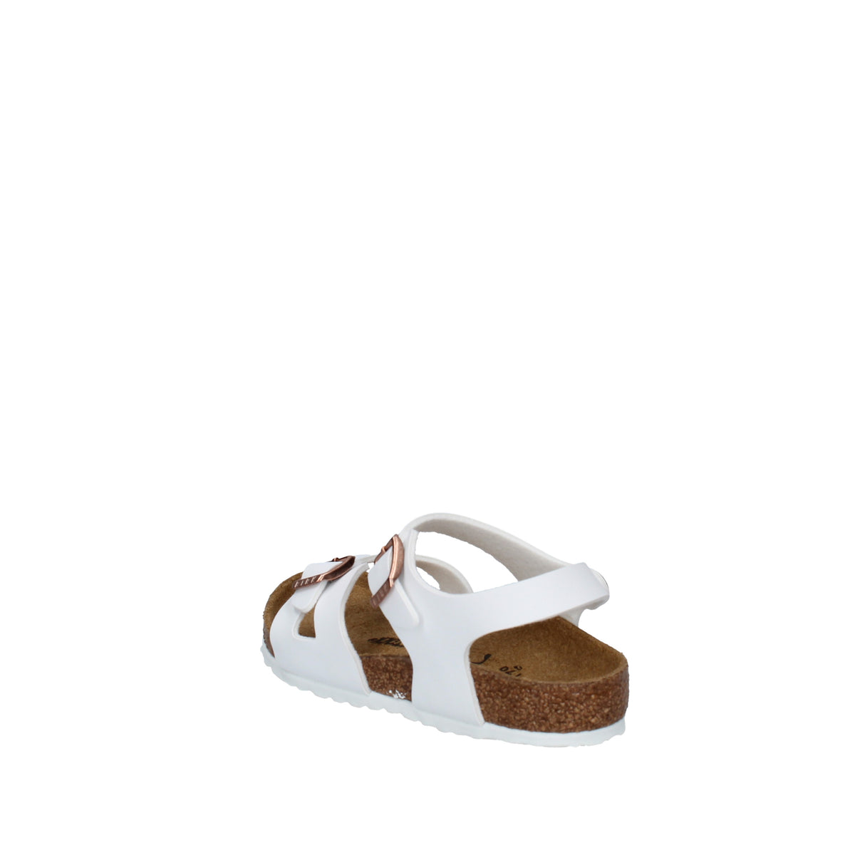 BIRKENSTOCK 1024374 Bianco
