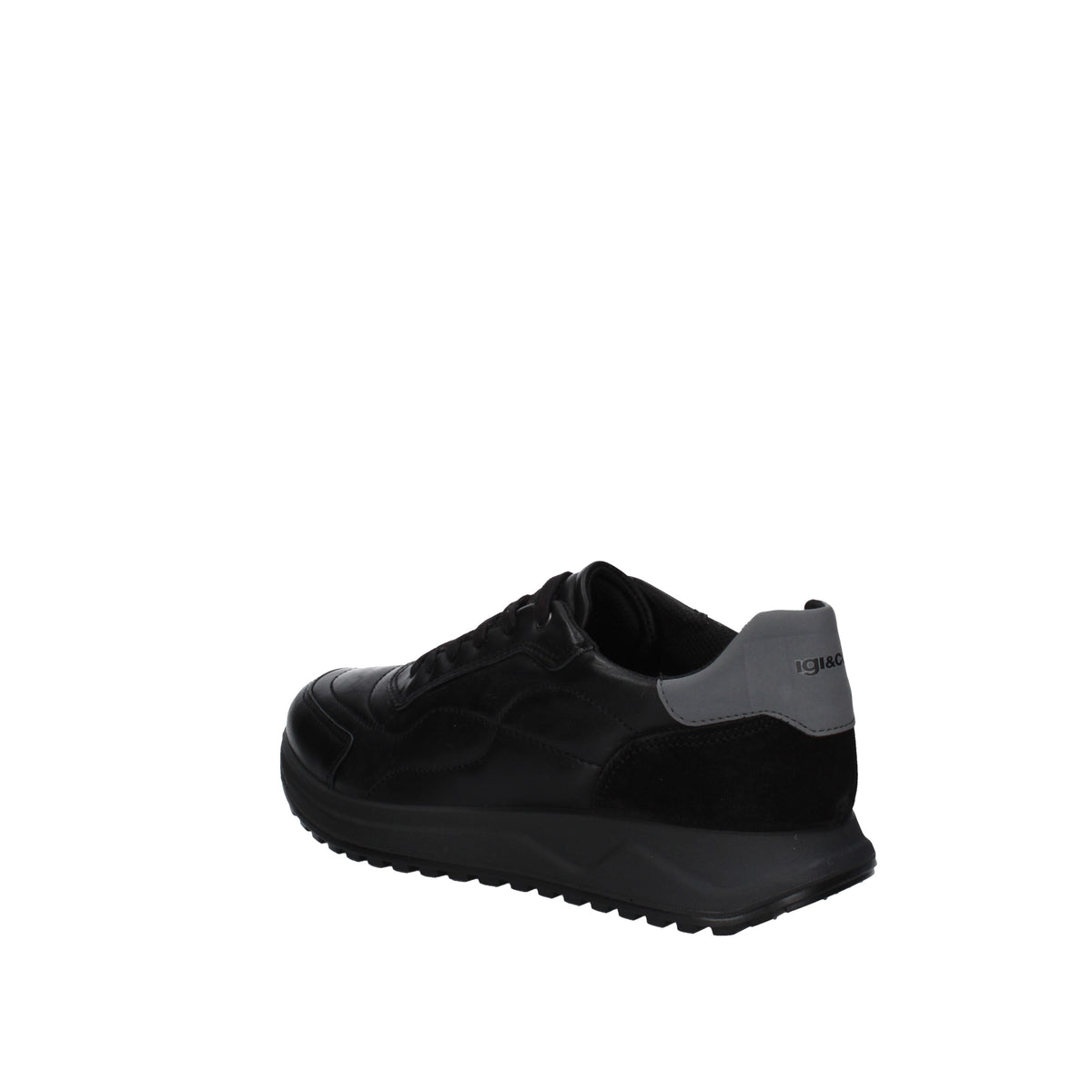 IGI&CO 46407/00 Nero