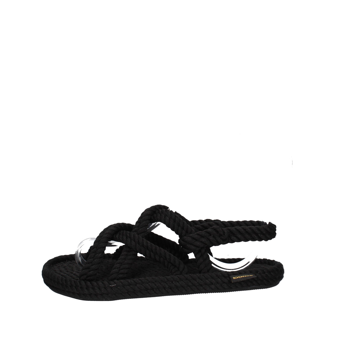 BOHONOMAD BO.0002 Nero