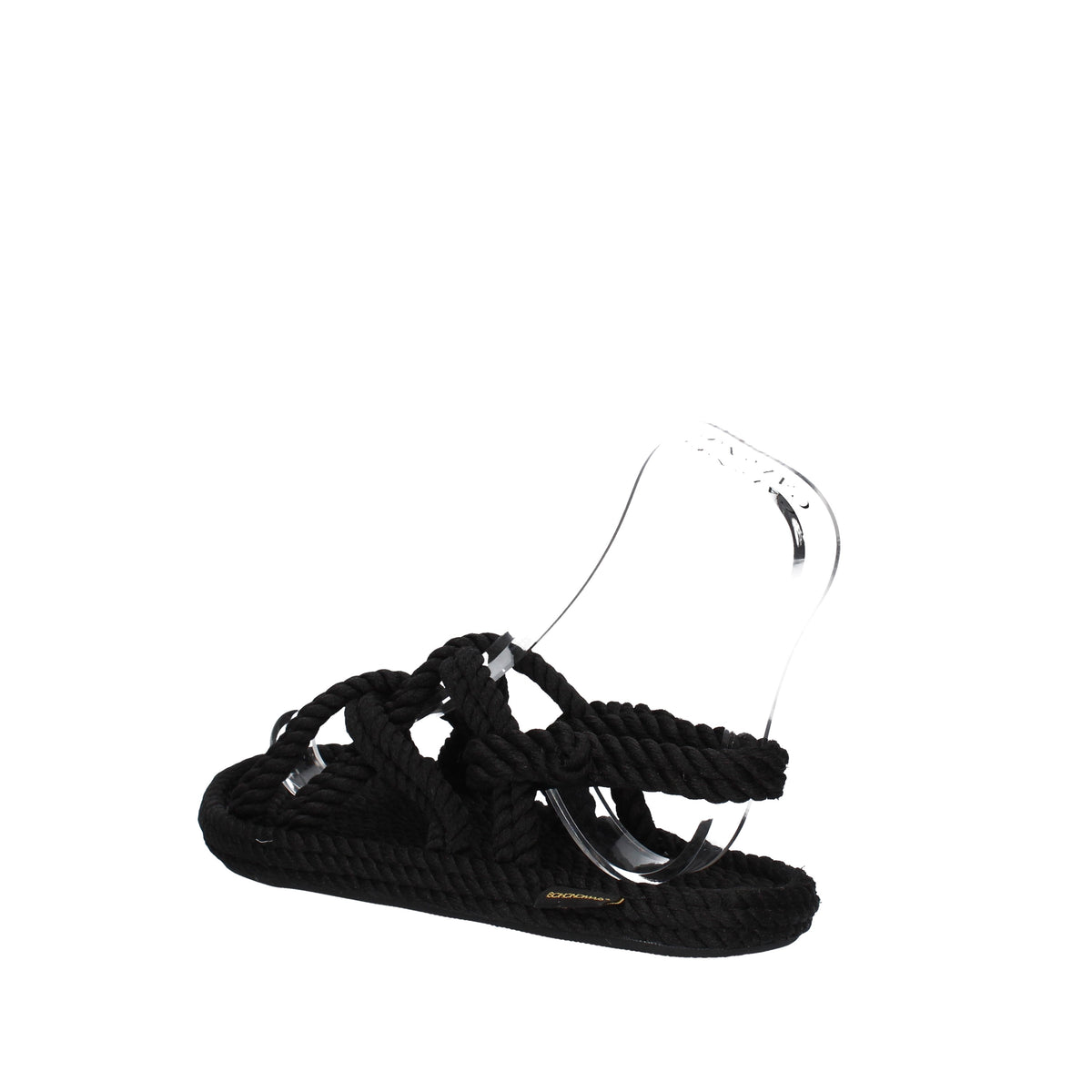 BOHONOMAD BO.0002 Nero