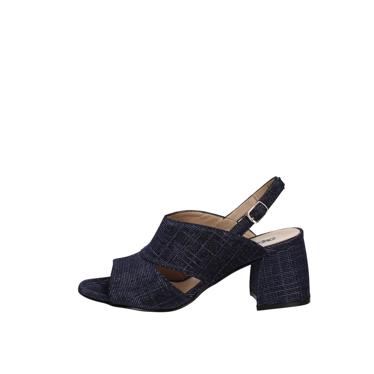 MELLUSO S860 Blu