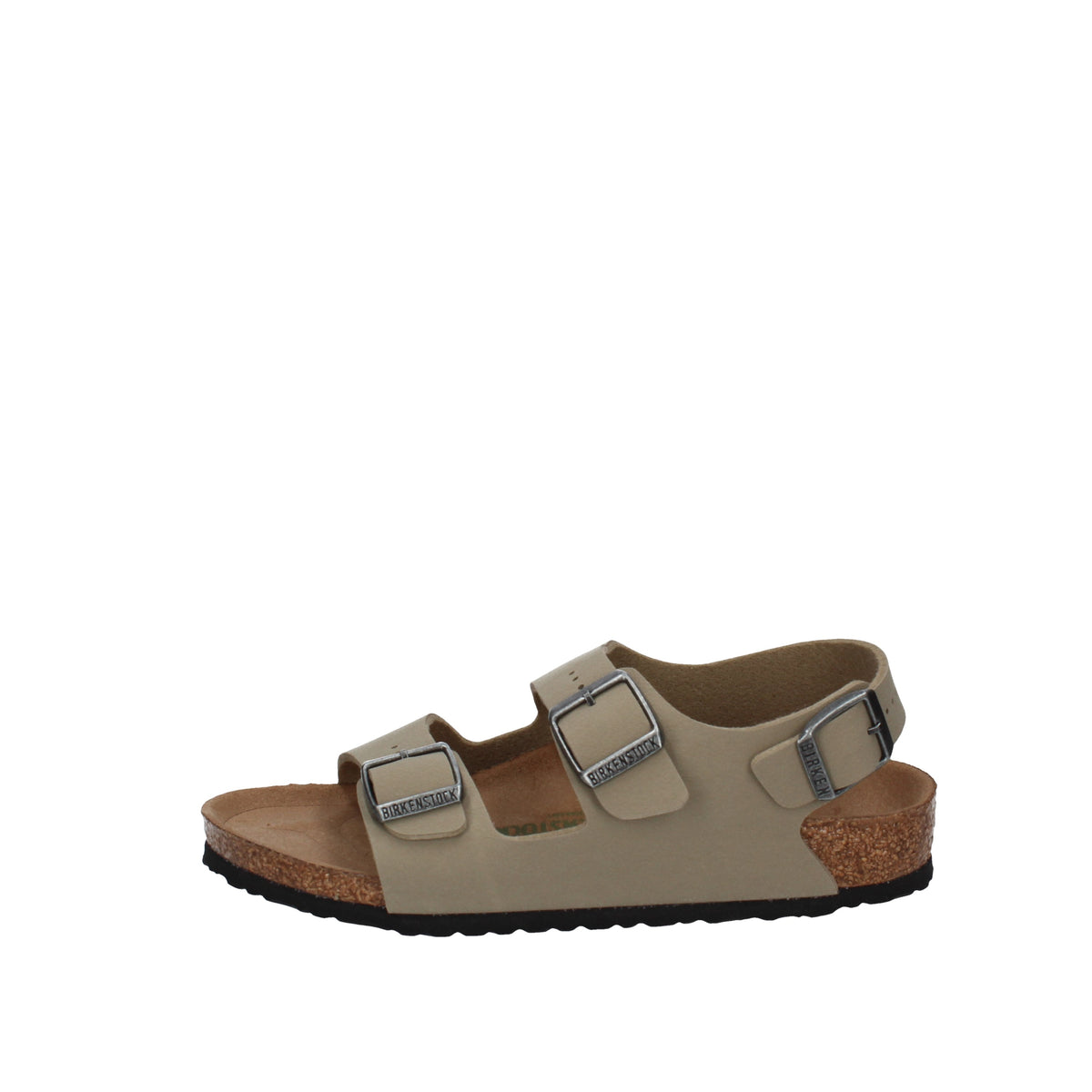 BIRKENSTOCK 1023440 Verde