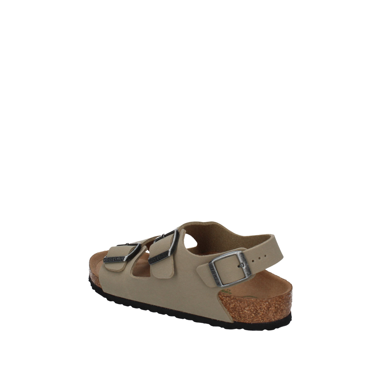 BIRKENSTOCK 1023440 Verde