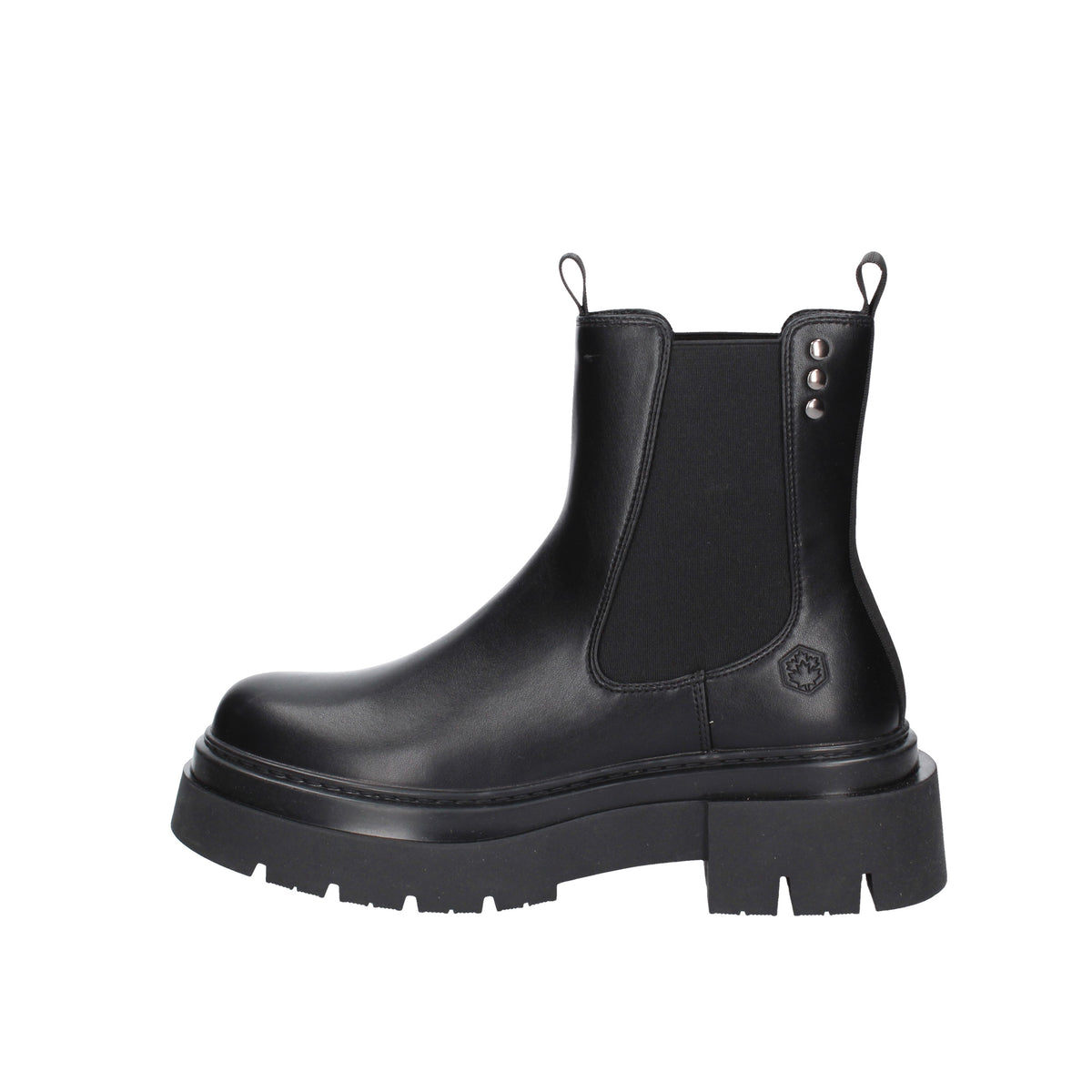 LUMBERJACK SWH6313-001 Nero