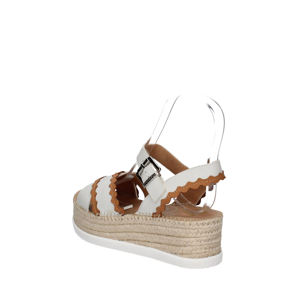 STONEFLY 219332 Bianco