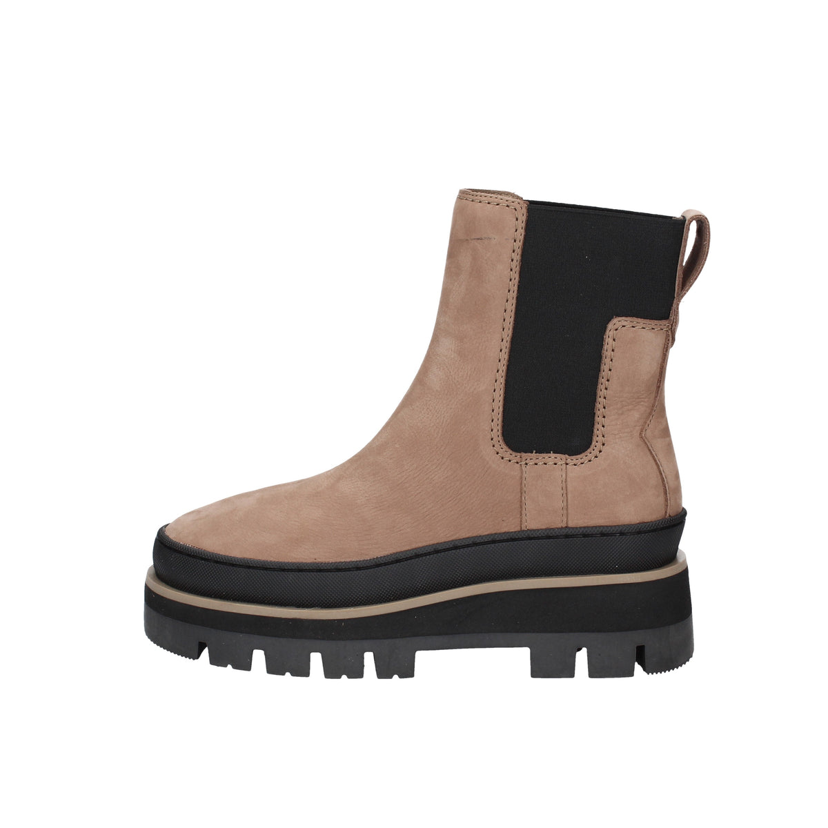 CLARKS ORIANNA2 TOP Sasso