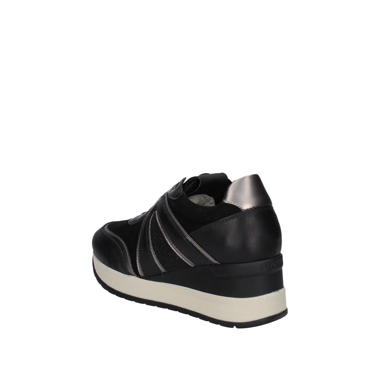 MELLUSO R25551 Nero